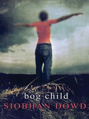 cover image of Bog Child